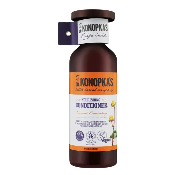 Nourishing Conditioner 500ml