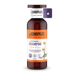Nourishing Shampoo 500ml