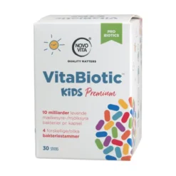 NovoBiotics Kids 30 sticks