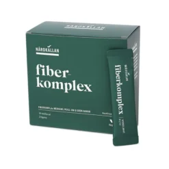 Närokällan Fiberkomplex 30 dospåsar