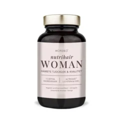 Nutrihair Woman 60 kapslar
