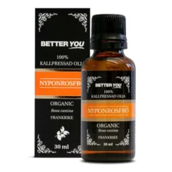 Nyponrosfröolja 30ml
