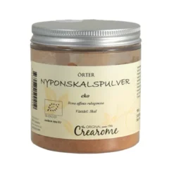 Nyponskalspulver 100ml