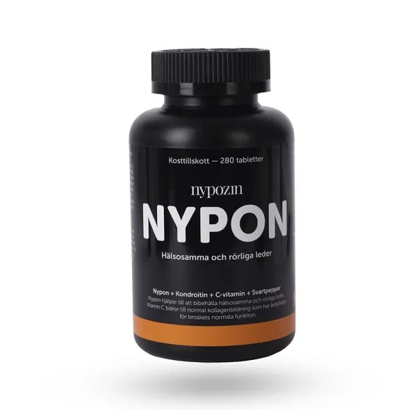 Nypozin 280 tabletter