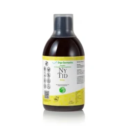 Ny Tid Bitter 0,5 liter