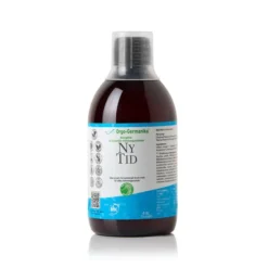 Ny Tid 0,5 liter