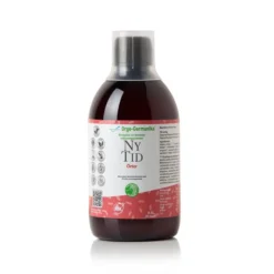 Ny Tid med örter 0,5 liter