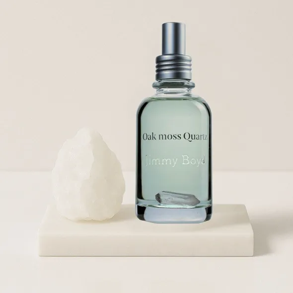 Oak Moss Quartz 100ml