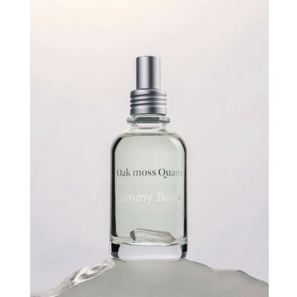 Oak Moss Quartz 100ml