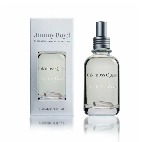 Oak Moss Quartz 100ml