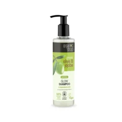 Olive & Jojoba Shampoo 280ml