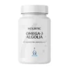 Omega-3 algolja 60 kapslar