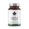 Omega-3 Fiskolja 70 kapslar