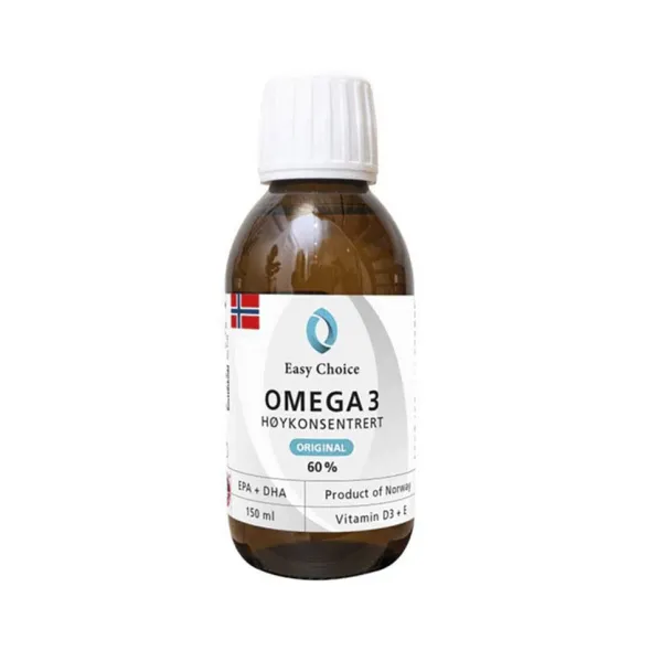 Omega 3 högkoncentrat 150ml