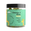 Omega 3 Kids 60st Gummies