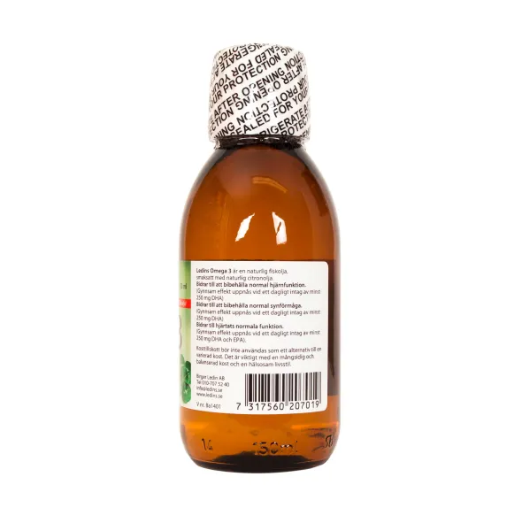 Omega-3 150ml