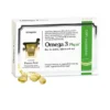 Omega 3 Phyto 60 kapslar
