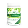 OmniVegan D3 60 kapslar