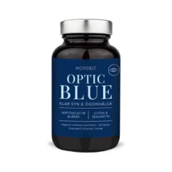 Optic Blue 60 kapslar