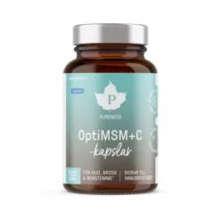 OptiMSM + C 120 kaps