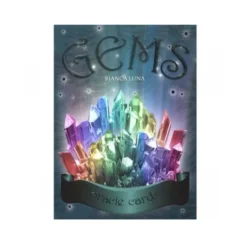 Orakelkort Gems