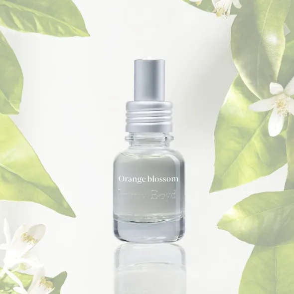 Orange Blossom 25ml
