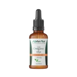 Oreganoolja 30ml