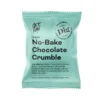 Organic Bar Chokladsmulpaj 35g