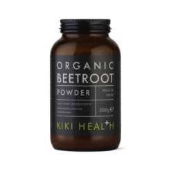 Organic Beetroot Powder 200g