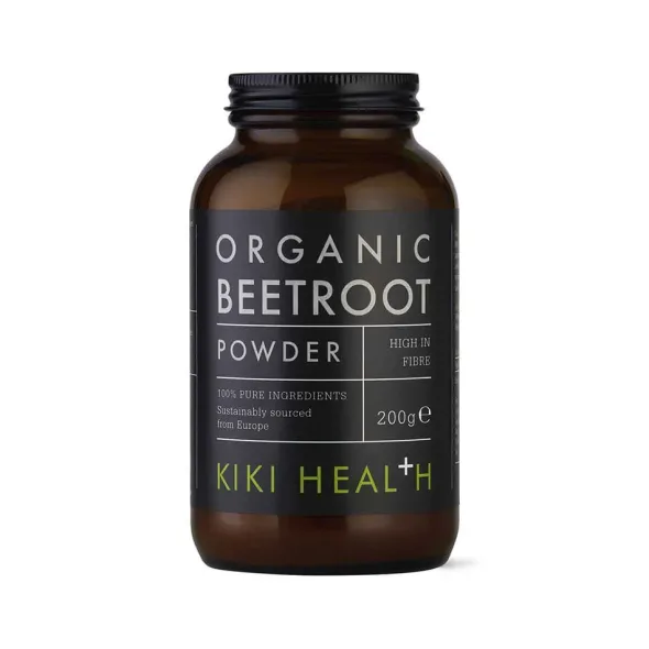 Organic Beetroot Powder 200g