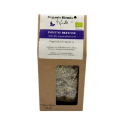 Organic Blends Immune Defense