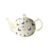 Organic Blends Tea Pot