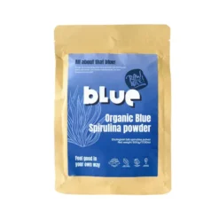 Organic Blue Spirulina 500g