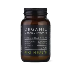 Organic Ceremonial Grade Matcha Powder 30g