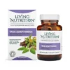 Organic Fermented True Adaptogens 60 kapslar