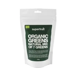 Organic Greens 100g