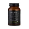 Organic Lion's Mane Extract Mushroom 60 kapslar