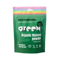 Organic Matcha 50g