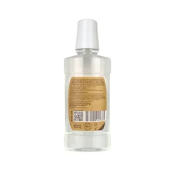 Organic Minty Coconut Mouthwash 250ml