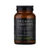 Organic Mushroom Extract Cordyceps 60 kapslar