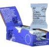 Organic No-Bake White Choc/Blueberry Crumble 35g