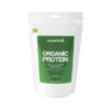 Organic Protein 400g Natural