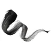 Organic Purity Lash Mascara Black 8,5ml