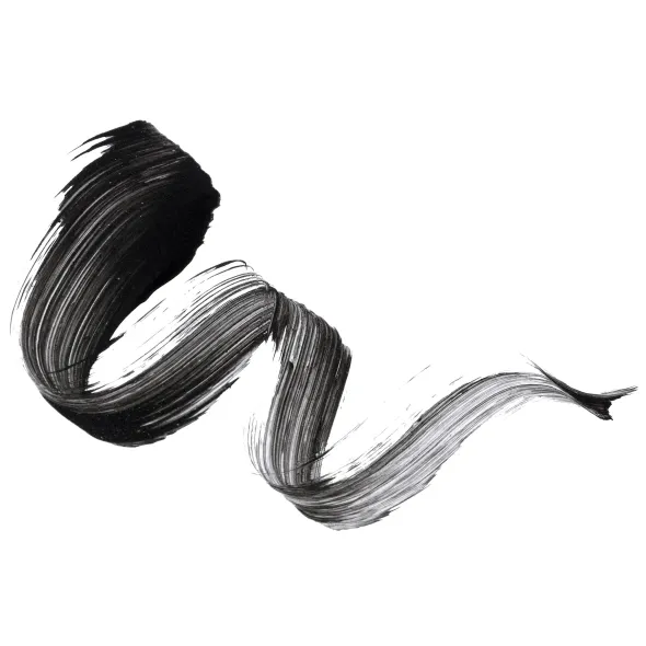 Organic Purity Lash Mascara Black 8,5ml