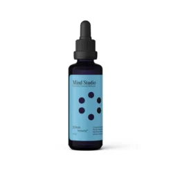 Organic Reishi Liquid Mushroom Extract 50ml