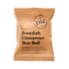 Organic Swedish Cinnamon Bun Ball 25g