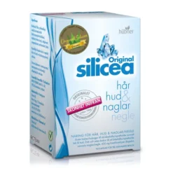 Original Silicea 90 kapslar
