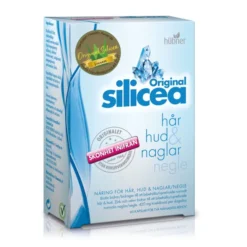 Original Silicea 60 kapslar