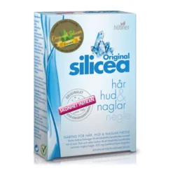 Original Silicea 30 kapslar