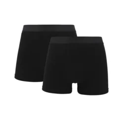 2-pack Boxer i trunkmodell bambu L